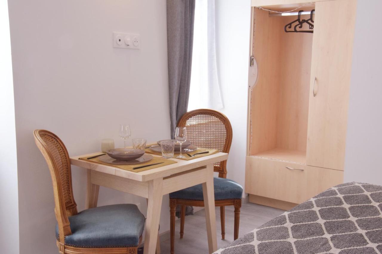 Studio Cosy Black - Cosy & Cocon Mulhouse Ngoại thất bức ảnh